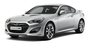 Coupé