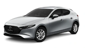 Hatchback